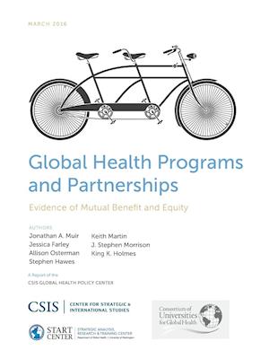 Global Health Programs and Partnerships