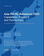 Asia-Pacific Rebalance 2025
