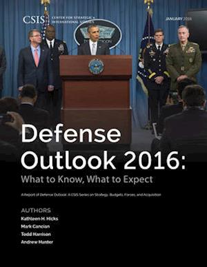 Defense Outlook 2016