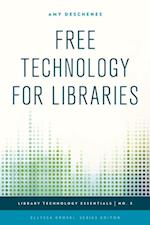 Free Technology for Libraries