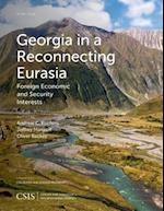 Georgia in a Reconnecting Eurasia