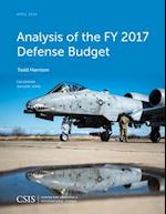 Analysis of the Fy 2017 Defense Budget