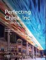 Perfecting China, Inc.