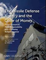 The Missile Defense Agency and the Color of Money