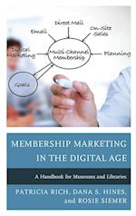 Membership Marketing in the Digital Age