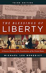 The Blessings of Liberty