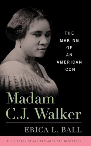 Madam C.J. Walker