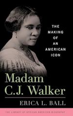 Madam C.J. Walker