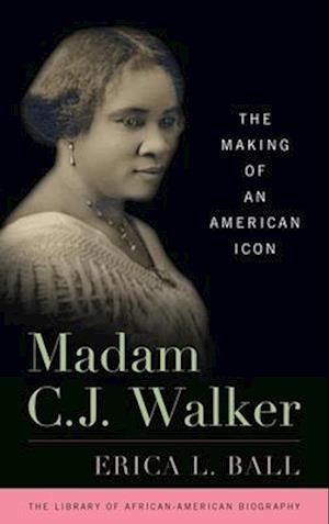 Madam C. J. Walker