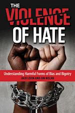 Violence of Hate