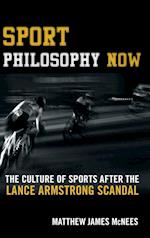 Sport Philosophy Now