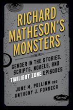 Richard Matheson's Monsters