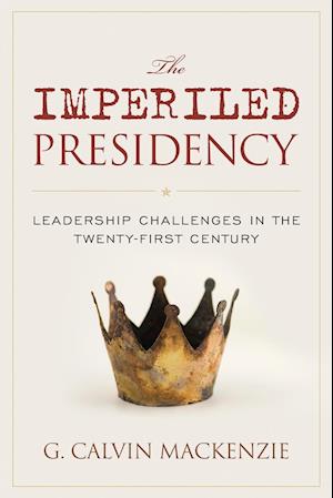 The Imperiled Presidency