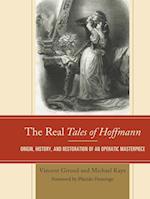 The Real Tales of Hoffmann