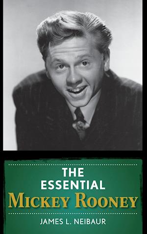 The Essential Mickey Rooney