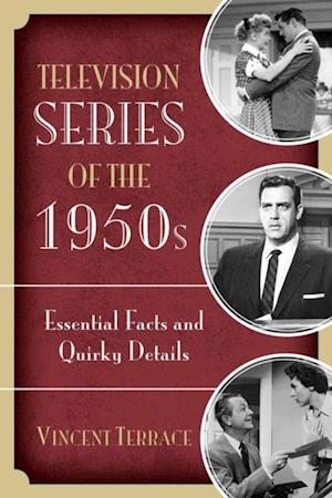 Television Series of the 1950s