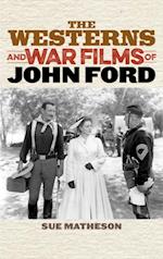 Westerns and War Films of John Ford