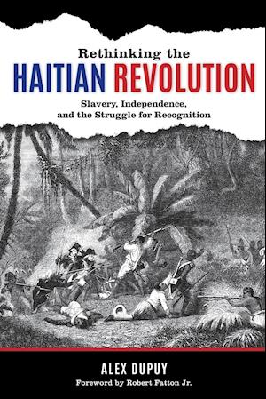 Rethinking the Haitian Revolution