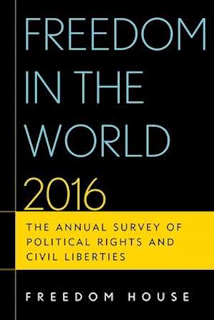 Freedom in the World 2016