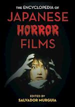 The Encyclopedia of Japanese Horror Films