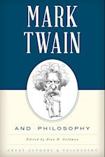 Mark Twain and Philosophy
