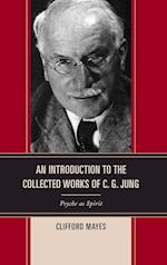 An Introduction to the Collected Works of C. G. Jung