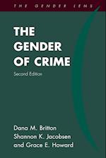 The Gender of Crime