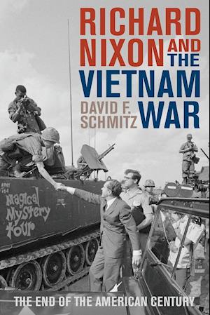 Richard Nixon and the Vietnam War