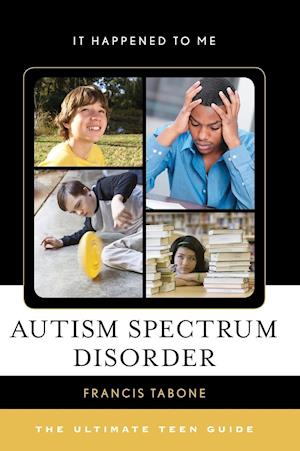 Autism Spectrum Disorder