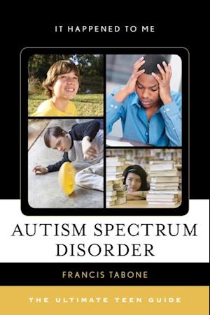 Autism Spectrum Disorder