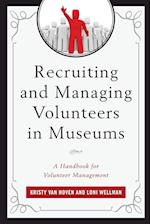 Recruiting and Managing Volunteers in Museums