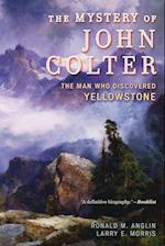 The Mystery of John Colter