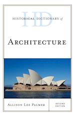 Historical Dictionary of Architecture