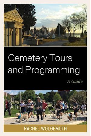 Cemetery Tours and Programming