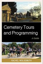 Cemetery Tours and Programming