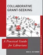 Collaborative Grant-Seeking