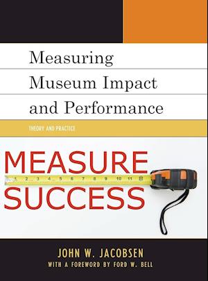 Measuring Museum Impact and Performance