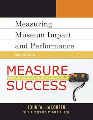 Measuring Museum Impact and Performance