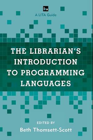 The Librarian's Introduction to Programming Languages