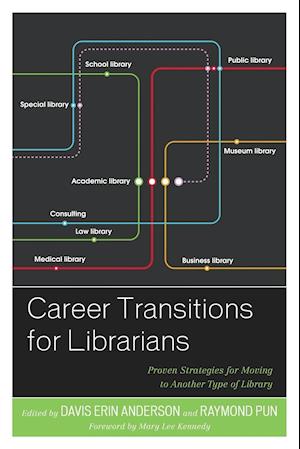 Career Transitions for Librarians