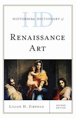 Historical Dictionary of Renaissance Art