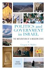 Politics and Government in Israel