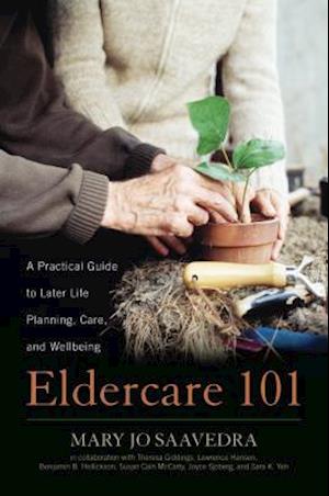 Eldercare 101