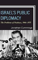 Israel's Public Diplomacy