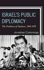 Israel's Public Diplomacy