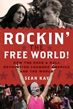 Rockin' the Free World!