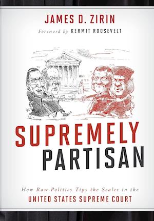 Supremely Partisan