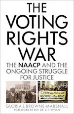 Voting Rights War