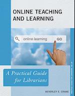 Online Teaching and Learning