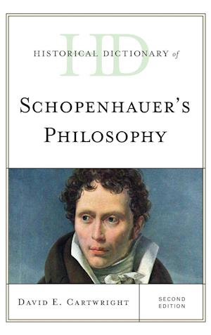 Historical Dictionary of Schopenhauer's Philosophy